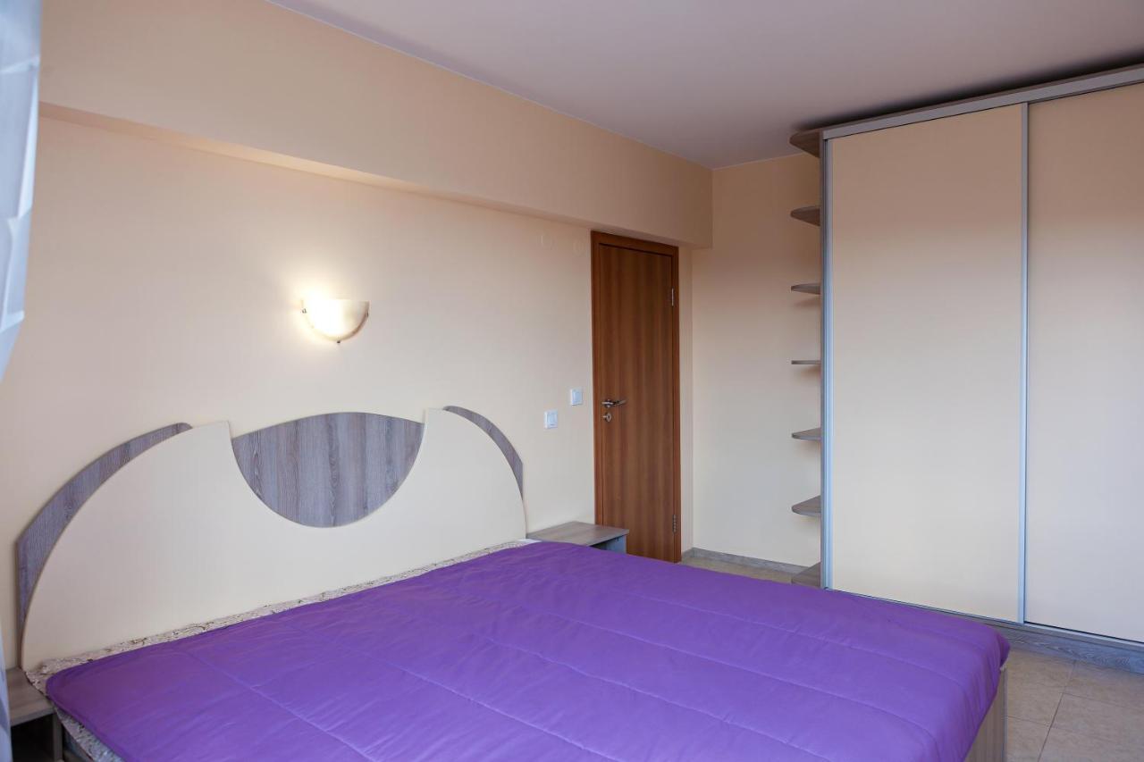 Apartment Amelia Siv Varna Dış mekan fotoğraf